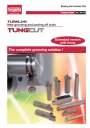 Tungaloy: Tungcut